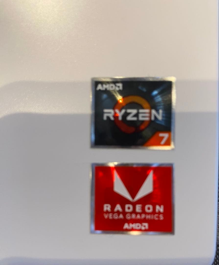 中古　LIFEBOOK AH50/E1 FMVA50E1W プレミアムホワイト