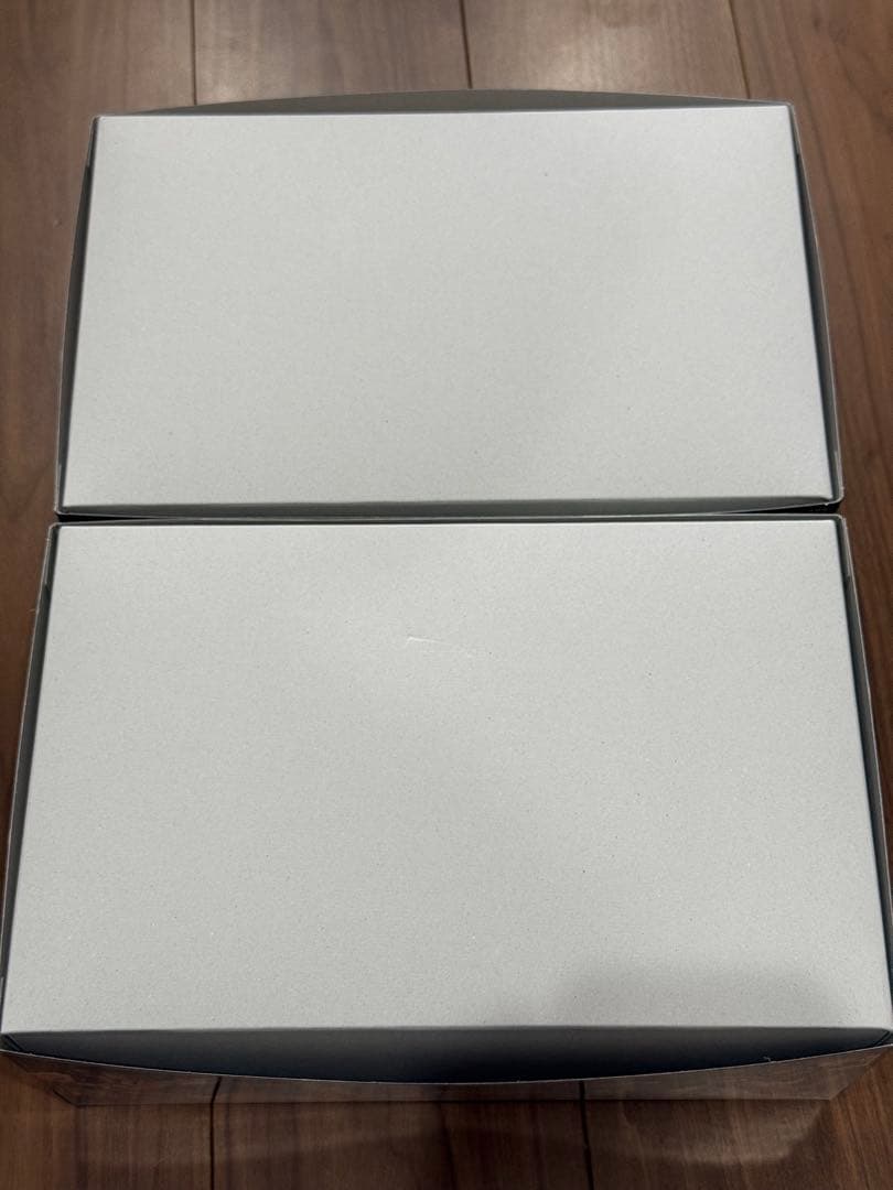 HG 1/144 メッサーF01型 2個セット【新品未使用】閃光のハサウェイ