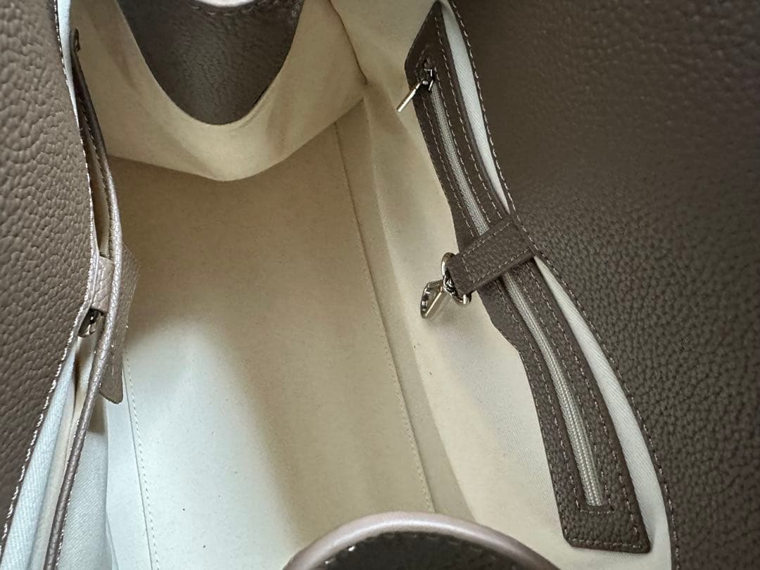 JISTORYジストリー　SIDE BELT BOSTON BAG