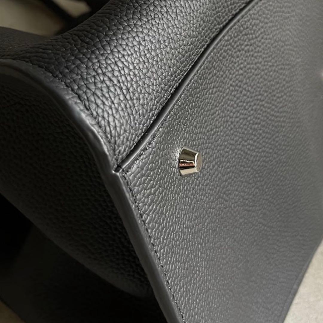 JISTORYジストリー　SIDE BELT BOSTON BAG