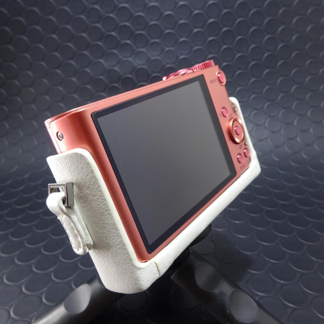 [美品] Sony Cyber-shot DSC-WX350 動作確認済