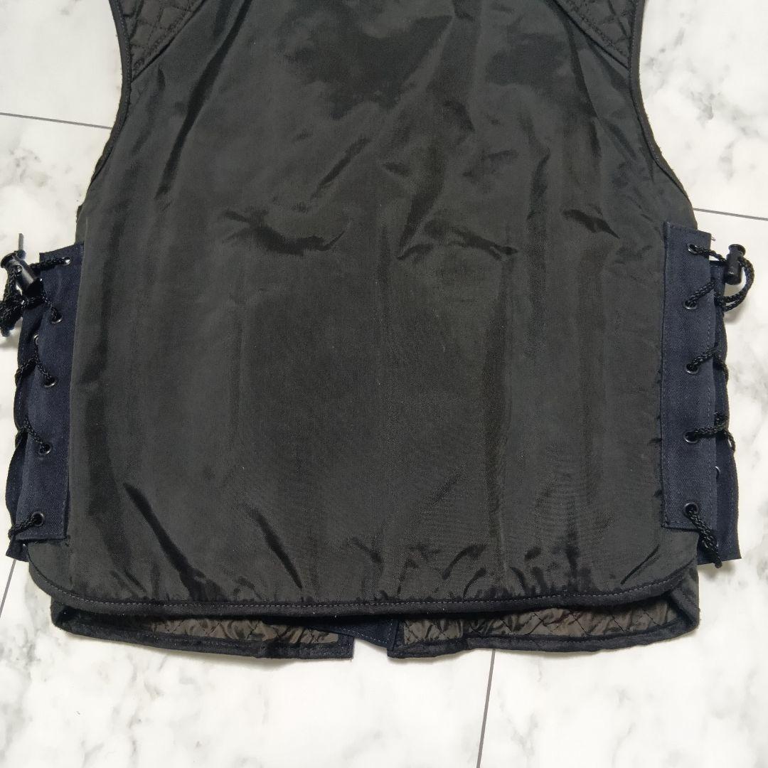 VANSON STREAMLINER 38 ストリームライナー