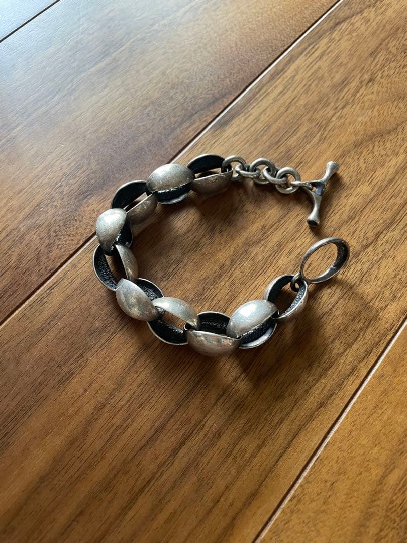 シルバーブレス