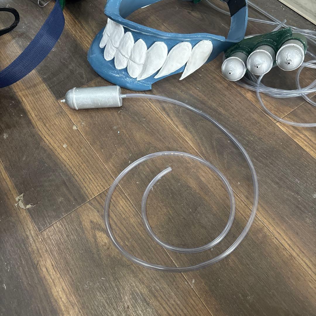 モカページ　トガヒミコ