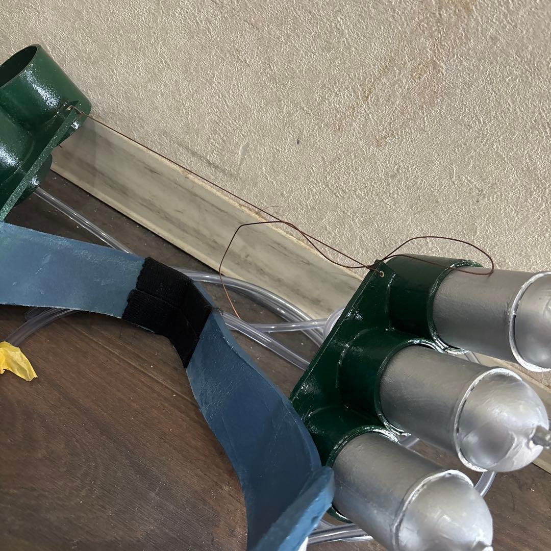 モカページ　トガヒミコ