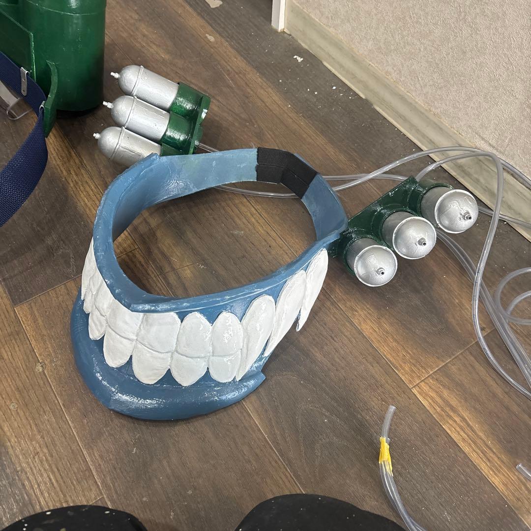 モカページ　トガヒミコ