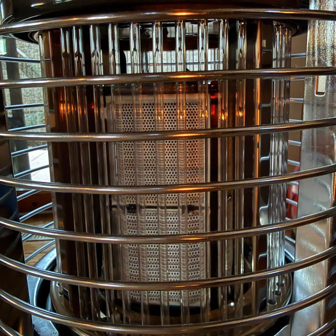 【らんらん】 【2024年製】リンナイガスストーブR-1290VMSIII