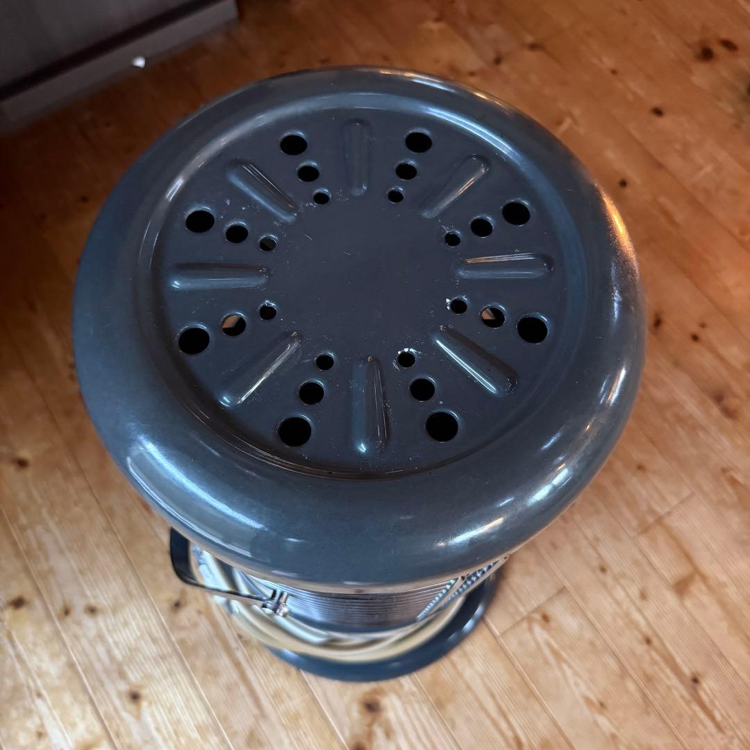 【らんらん】 【2024年製】リンナイガスストーブR-1290VMSIII