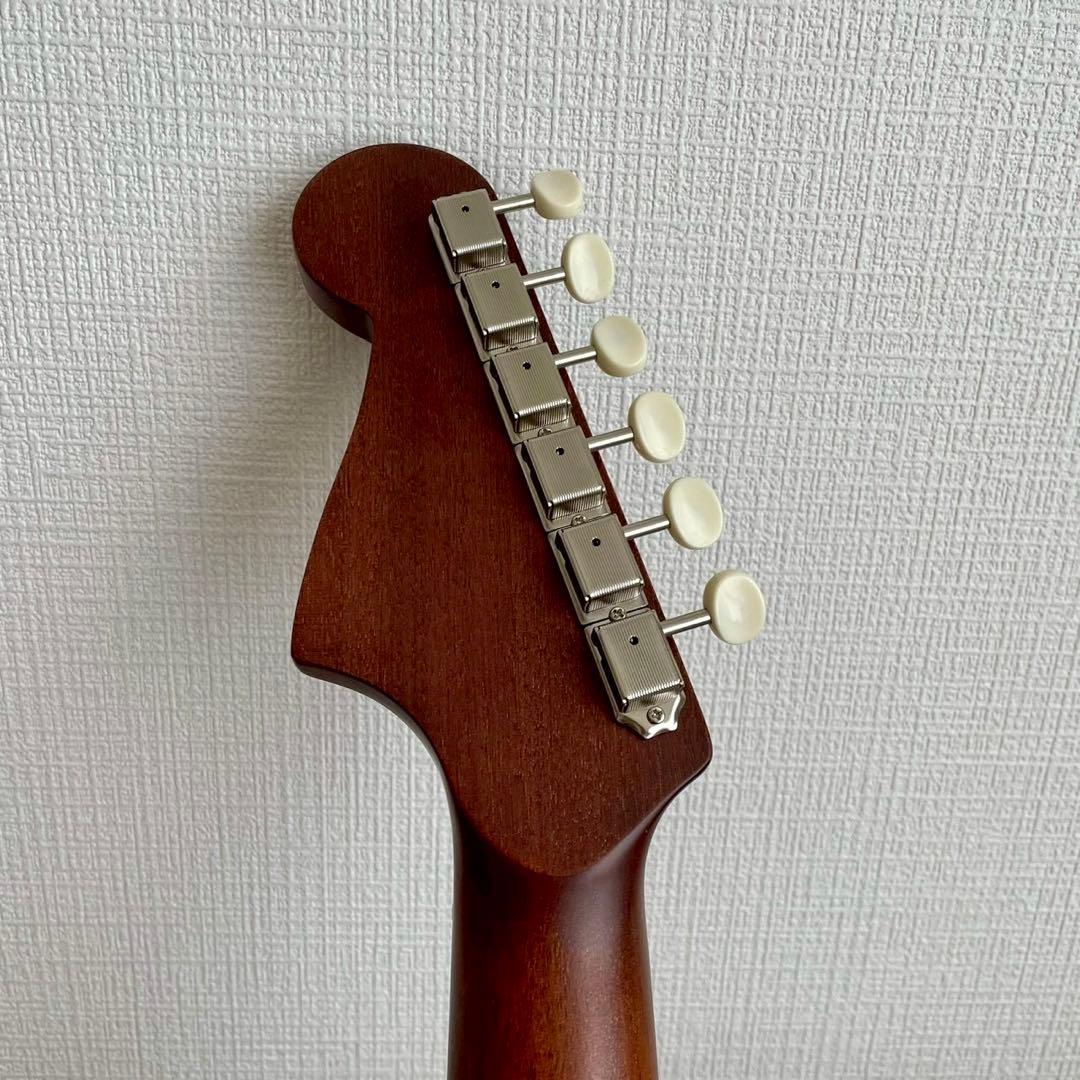 Fender Sonoran Mini アコースティックギター 美品　特価