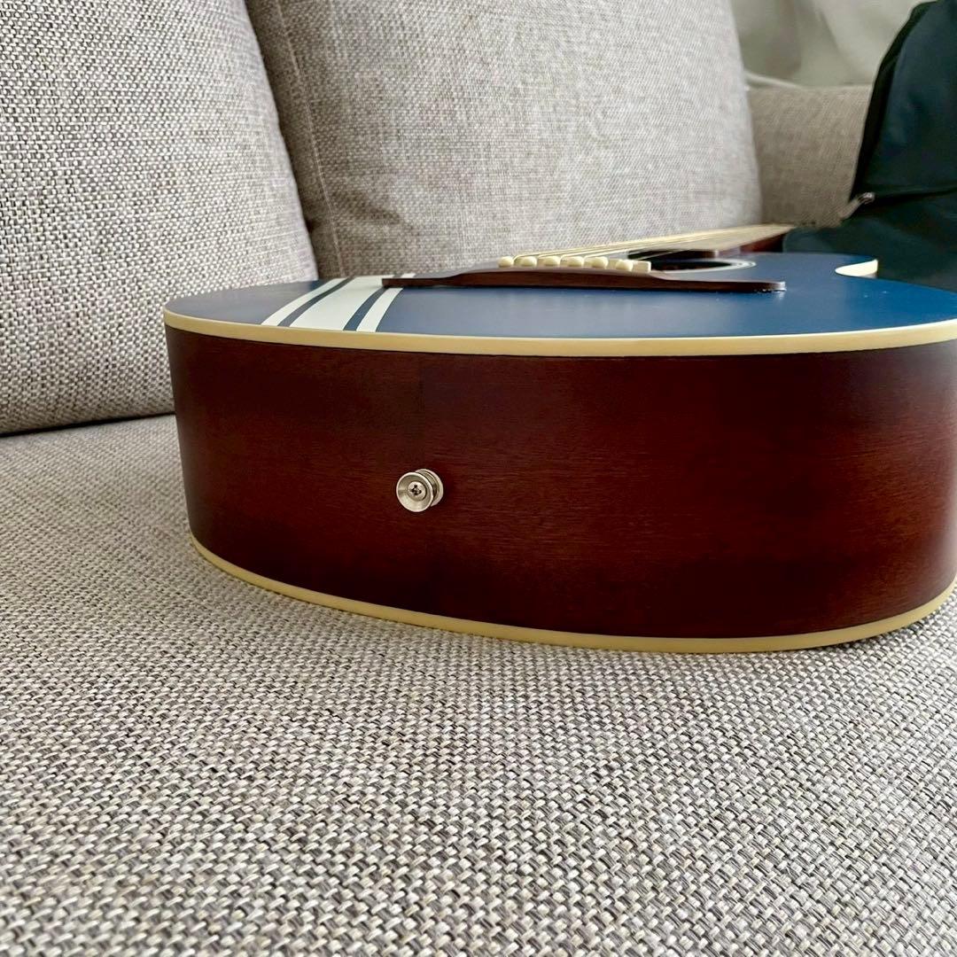 Fender Sonoran Mini アコースティックギター 美品　特価