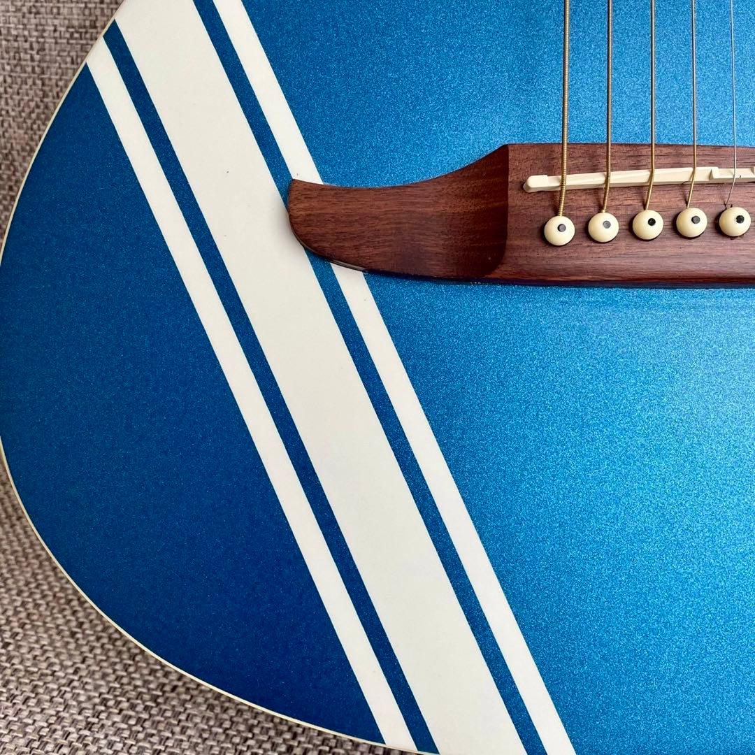 Fender Sonoran Mini アコースティックギター 美品　特価