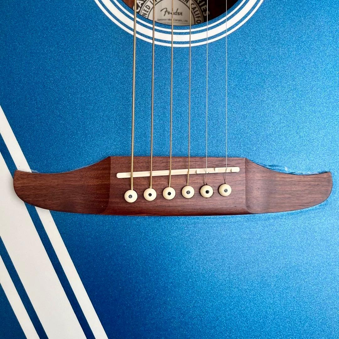 Fender Sonoran Mini アコースティックギター 美品　特価