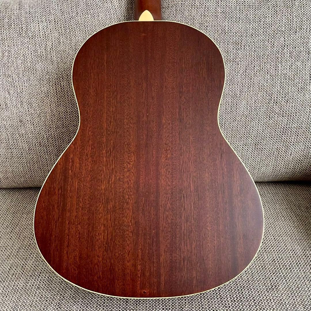 Fender Sonoran Mini アコースティックギター 美品　特価