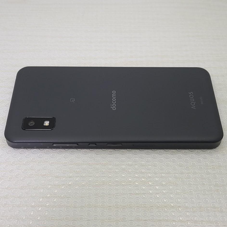 AQUOS wish2 ■ 4GB/64GB / docomo SH-51C