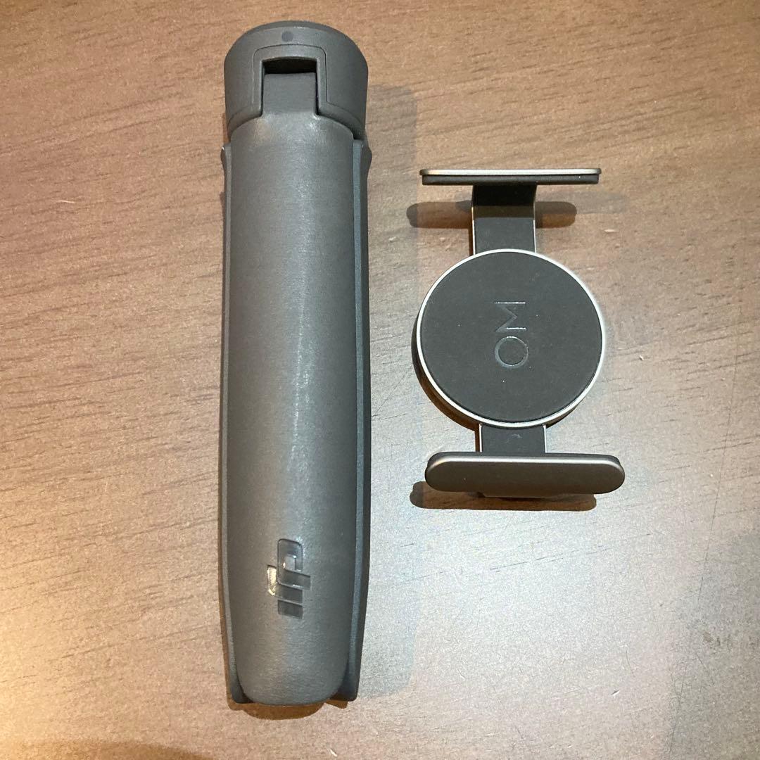 DJI OSMO MOBILE 6 スタビライザー