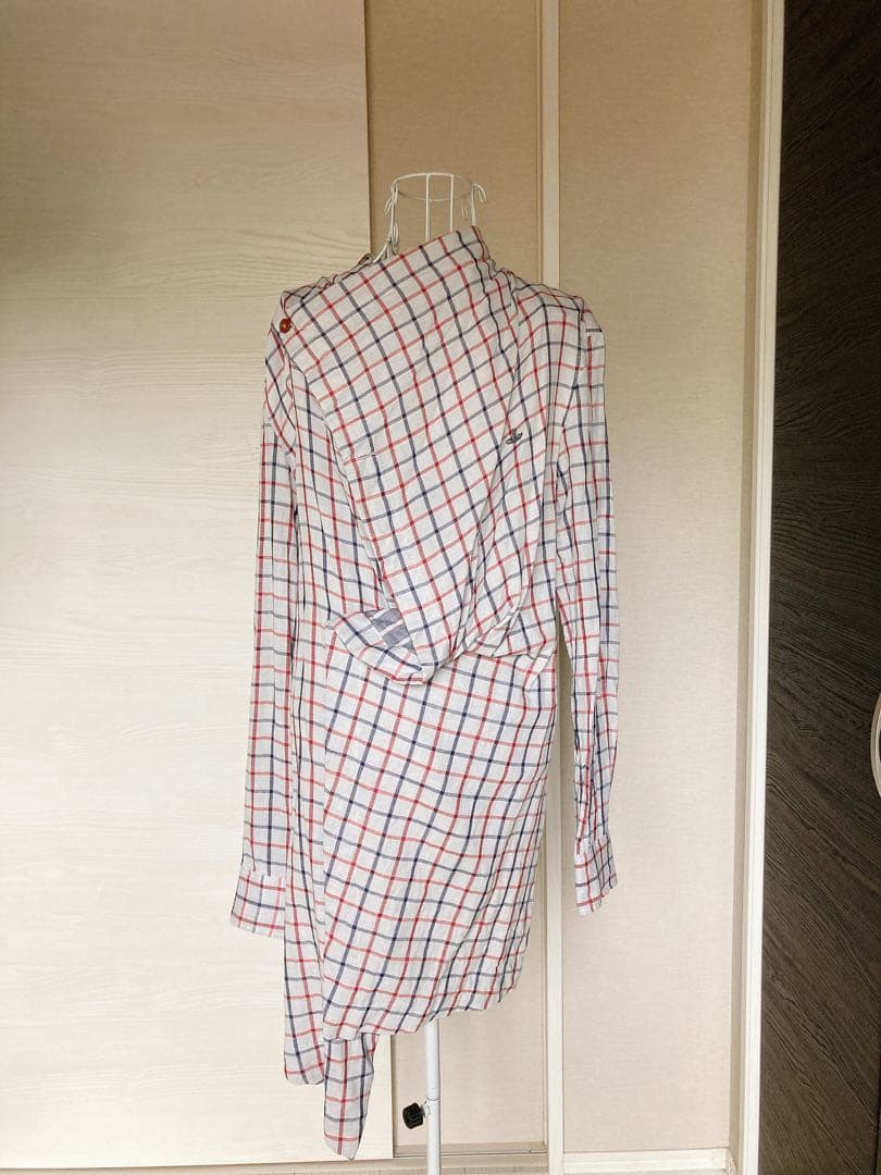 【最終SALE】ヴィヴィアンウエストウッド　MAN 44