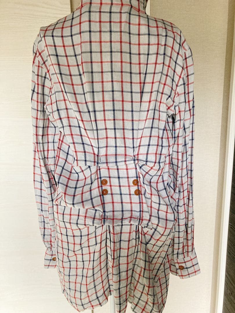 【最終SALE】ヴィヴィアンウエストウッド　MAN 44