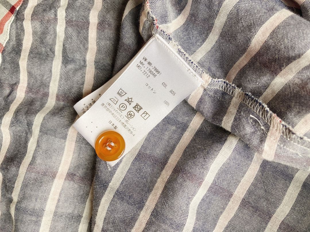 【最終SALE】ヴィヴィアンウエストウッド　MAN 44