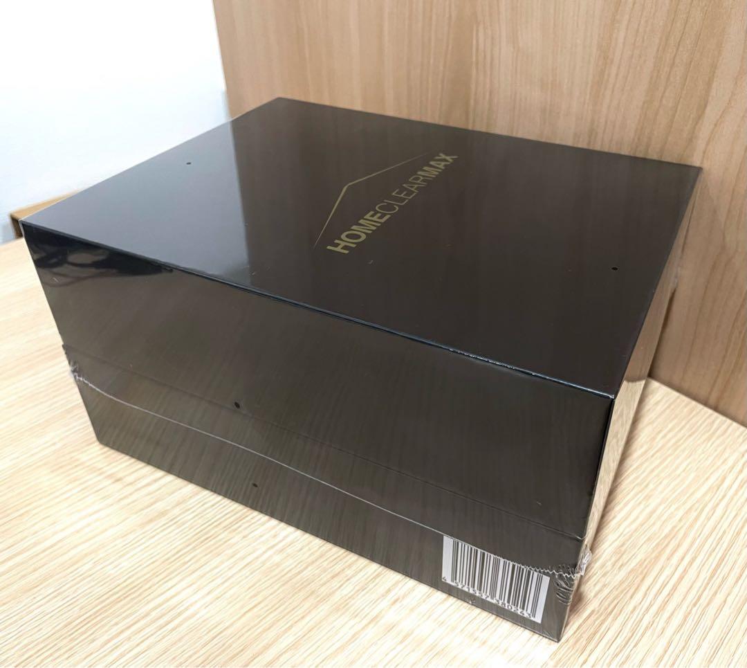 未使用新品 CLEARMAX 脱毛器 本体