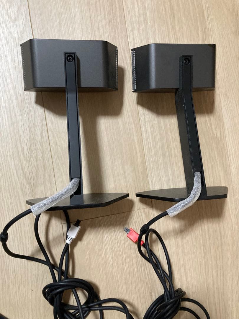 【World Walker】BOSE Companion 5 マルチメディ