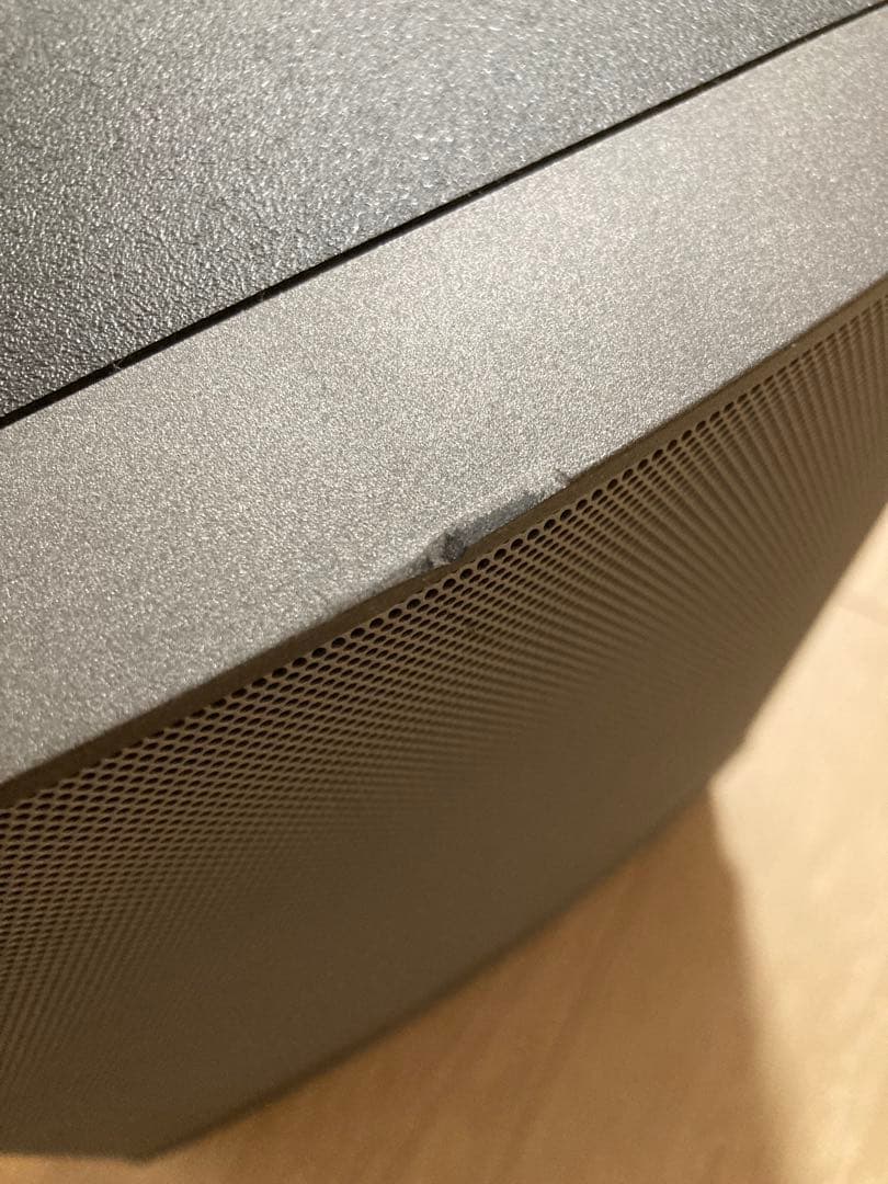 【World Walker】BOSE Companion 5 マルチメディ