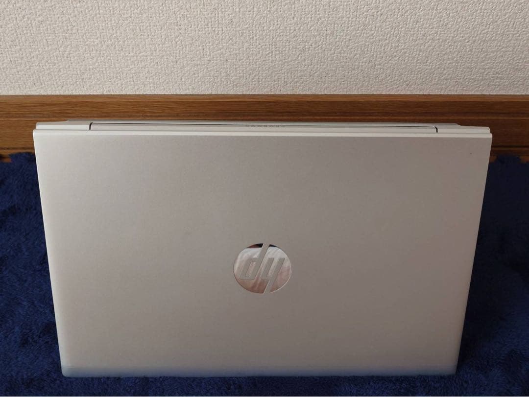 Windowsノート本体 HP ProBook 635 Aero G7 (Ryzen5 4500u)