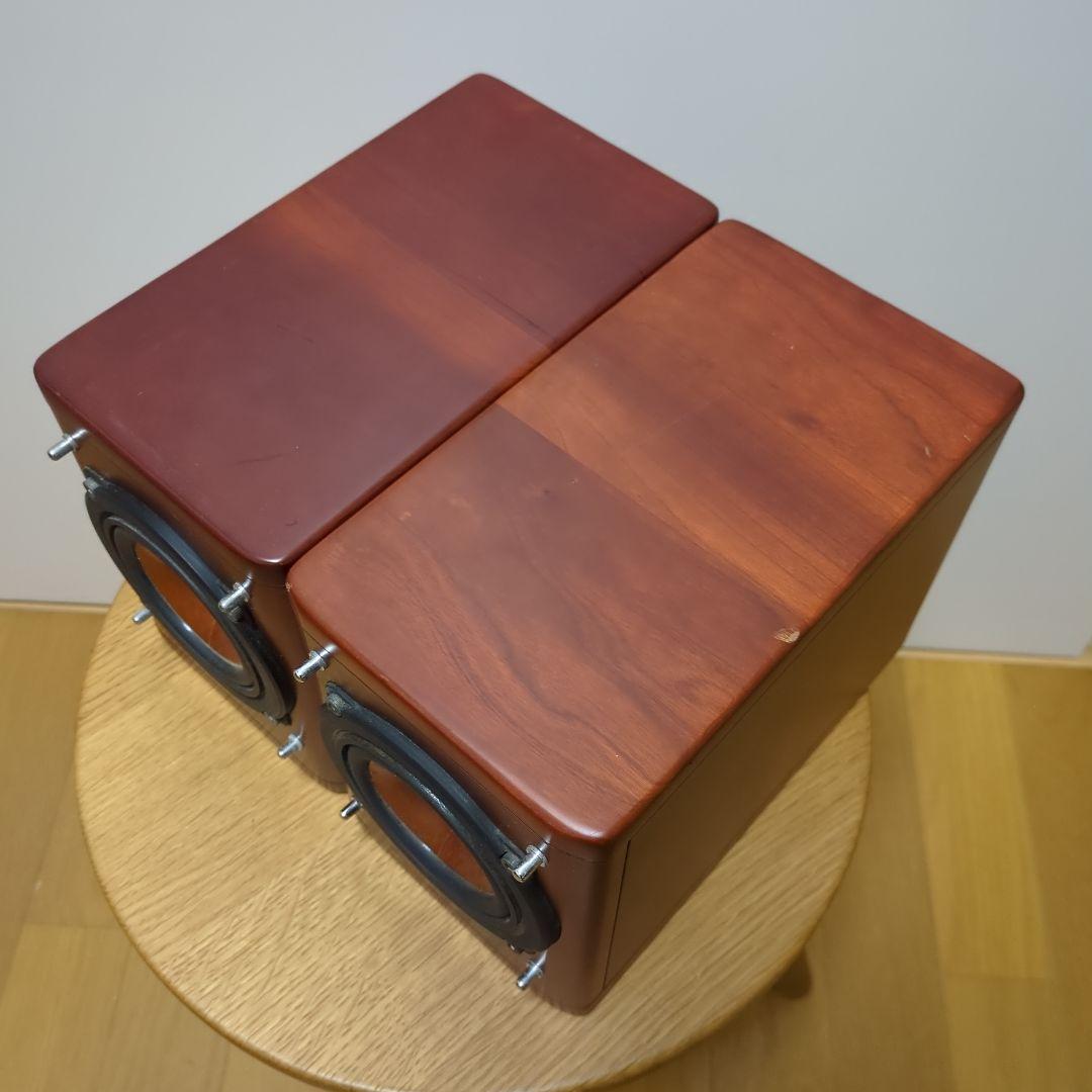 Victor SP-EXA1 ウッドコーンスピーカー