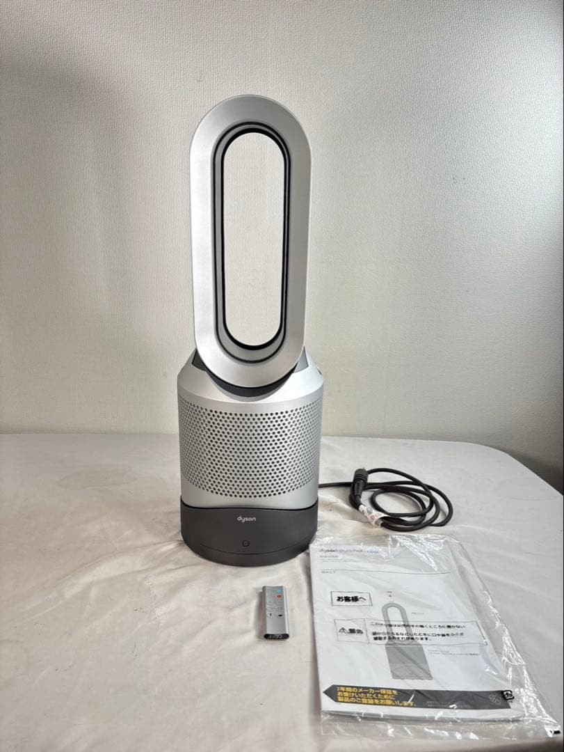 ダイソン Pure Hot+Cool Link 2023年製