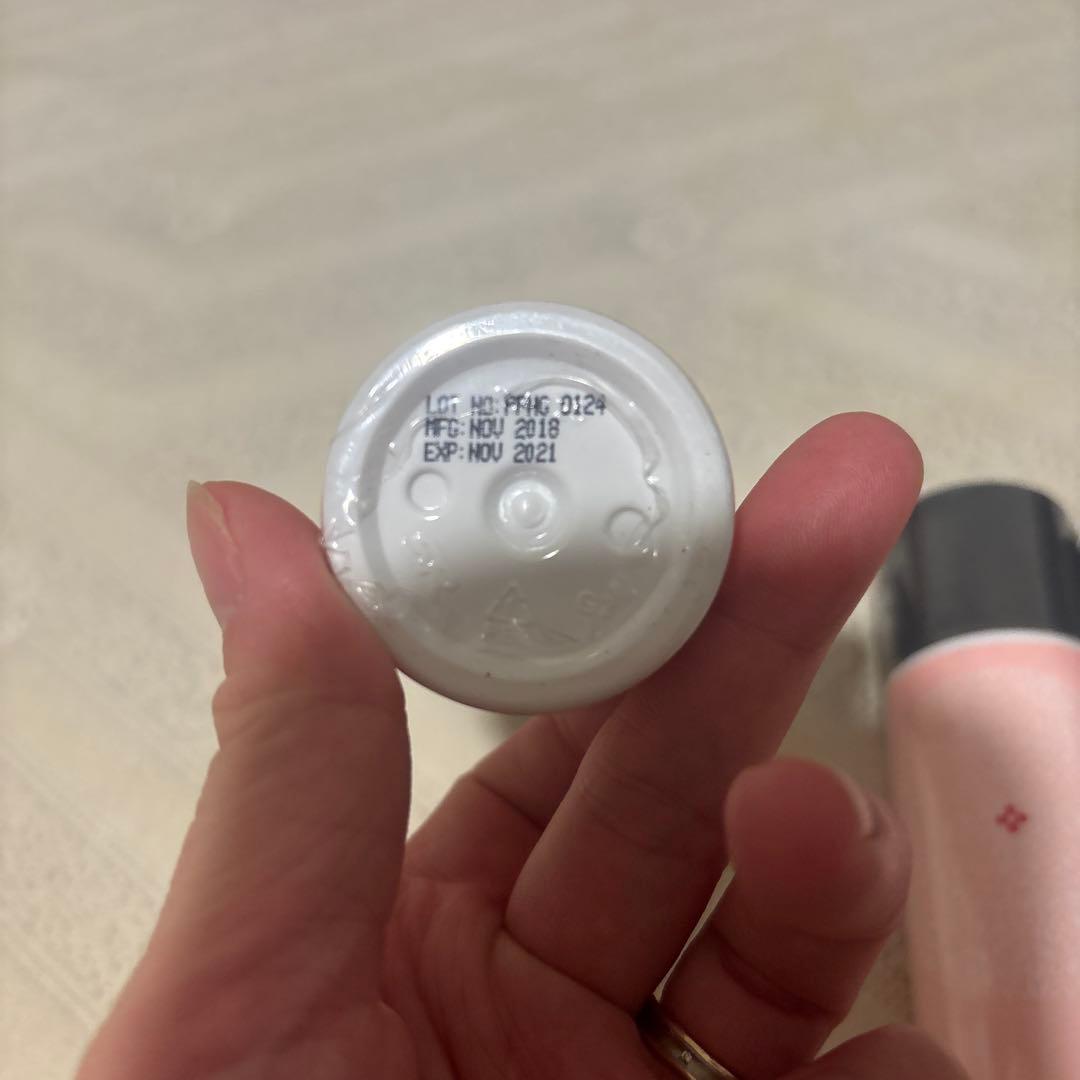 マジックボール　ソリューション　ハーブガーデン3本