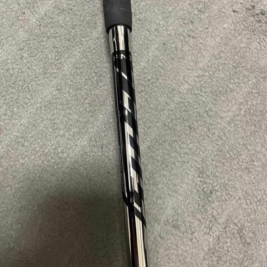 【美品】PING ChipR チッパー　ウェッジ