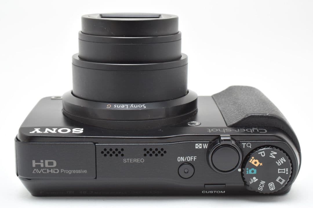 SONY Cyber-shot DSC-HX30V ソニー デジタルカメラ