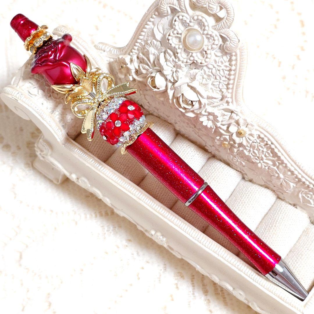 よーにゃんさま④♡ありがとうございます❤ カスタムボールペン