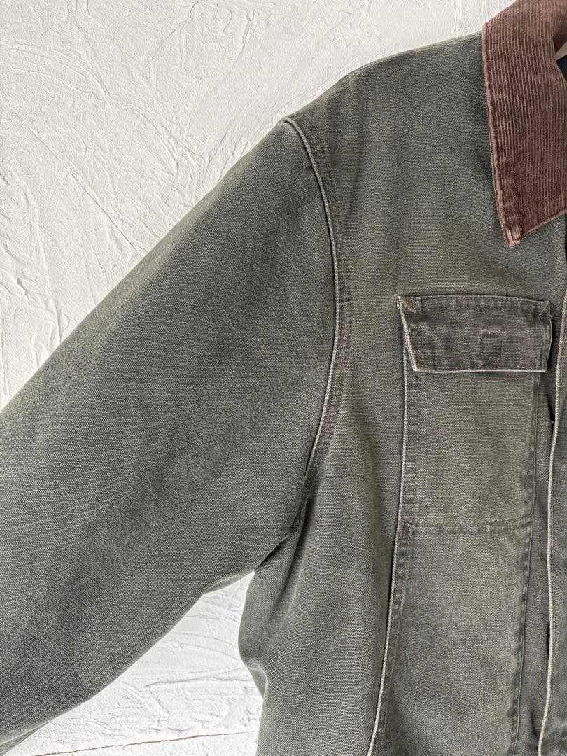 Carhartt トラディショナルジャケット Mサイズ