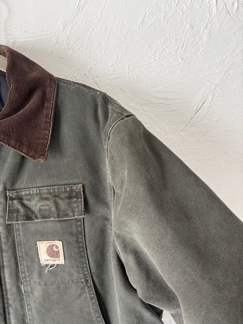 Carhartt トラディショナルジャケット Mサイズ