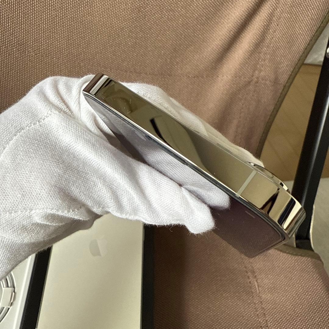 ★お値下げ★iPhone 13 Pro 512GB シルバー