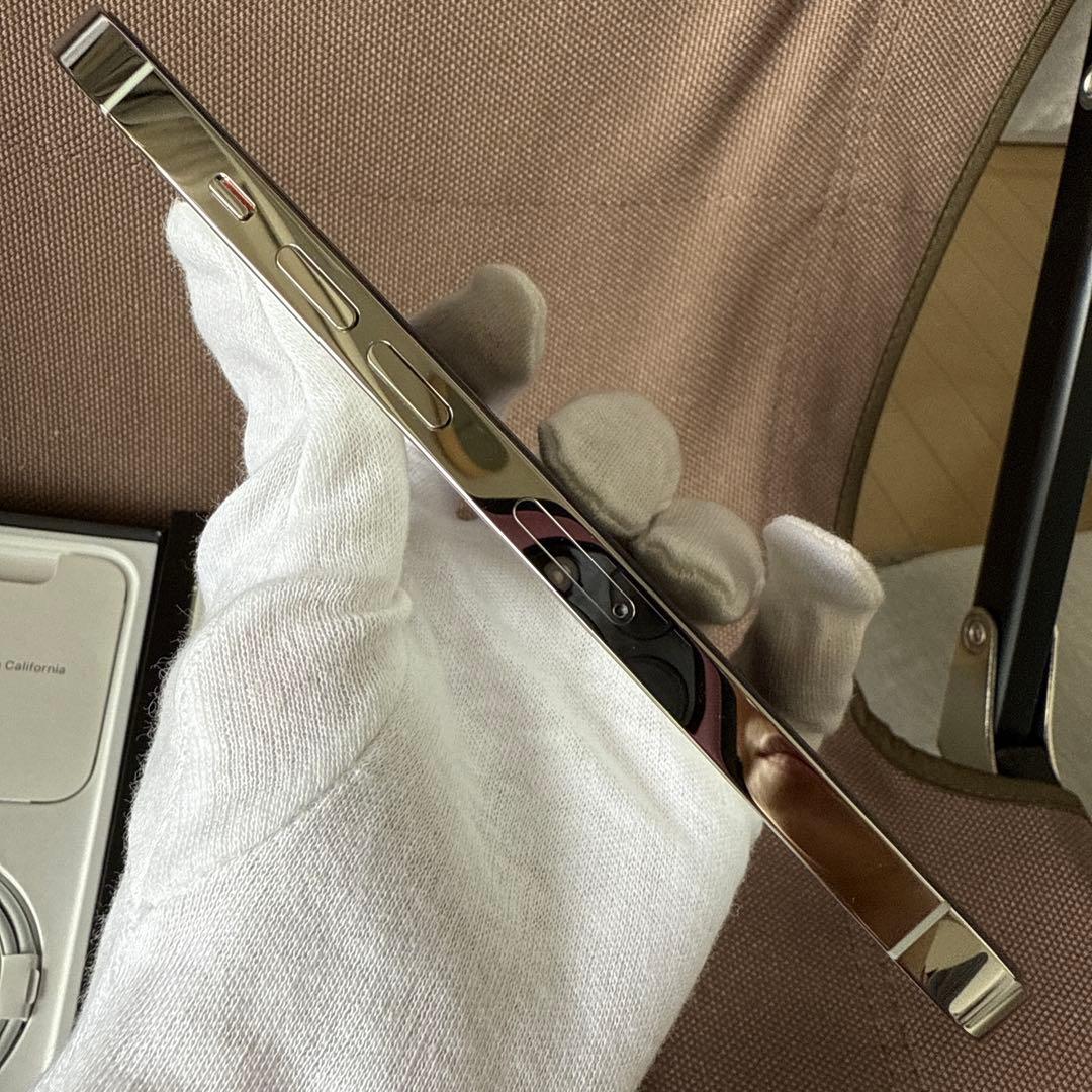 ★お値下げ★iPhone 13 Pro 512GB シルバー