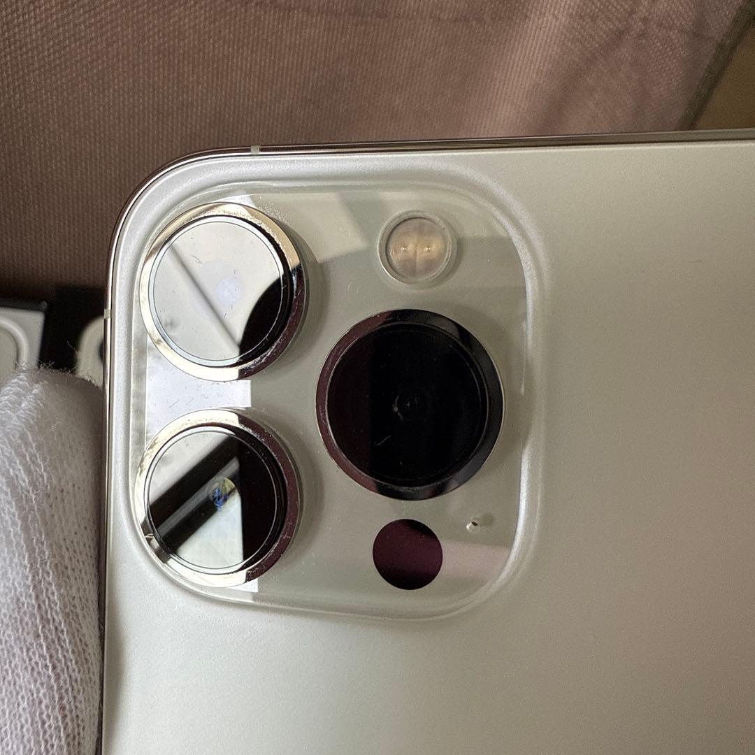 ★お値下げ★iPhone 13 Pro 512GB シルバー