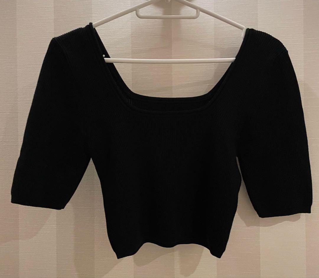 Plage PAN/パン BARE TOP