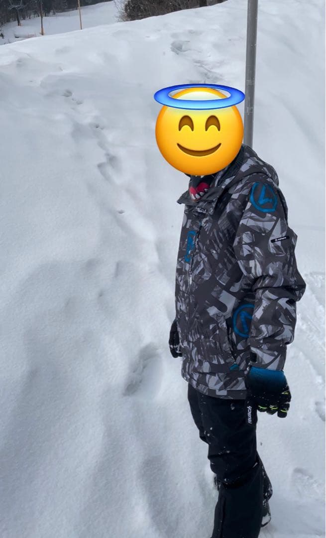 ARBN スノーボードウェア