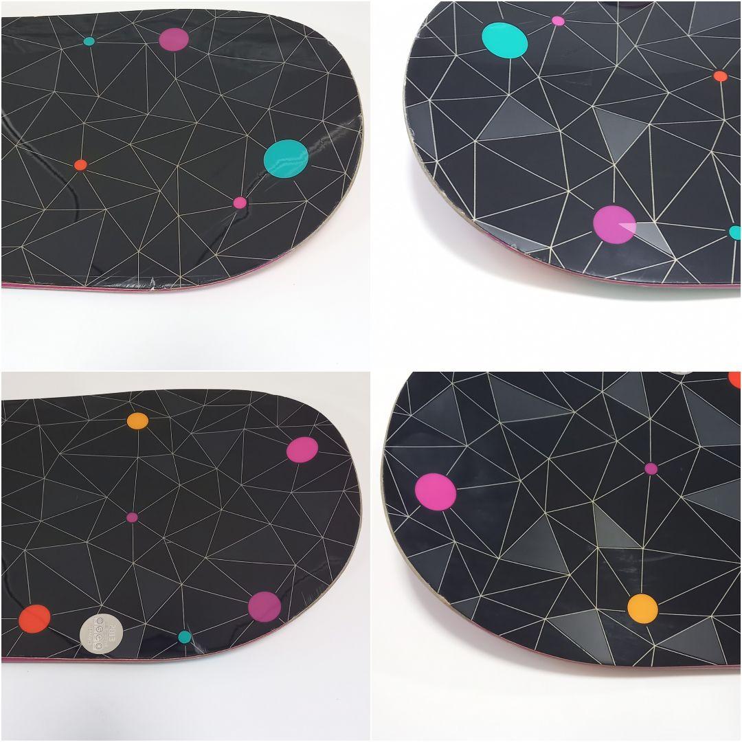 BURTON 2点セット スノーボード GENIE145 バイン CITIZEN