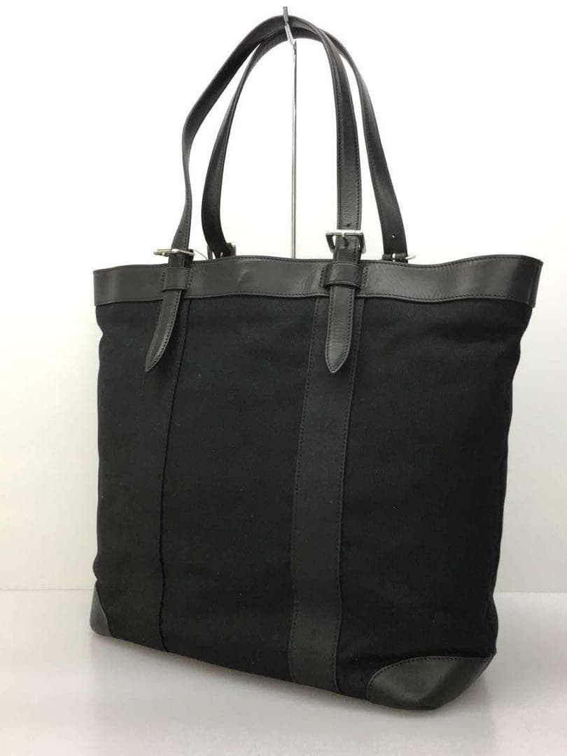 【新品同様】FARO TALL TOTE ジャーマンクロス ファーロトートバッグ