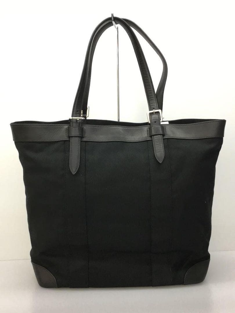 【新品同様】FARO TALL TOTE ジャーマンクロス ファーロトートバッグ