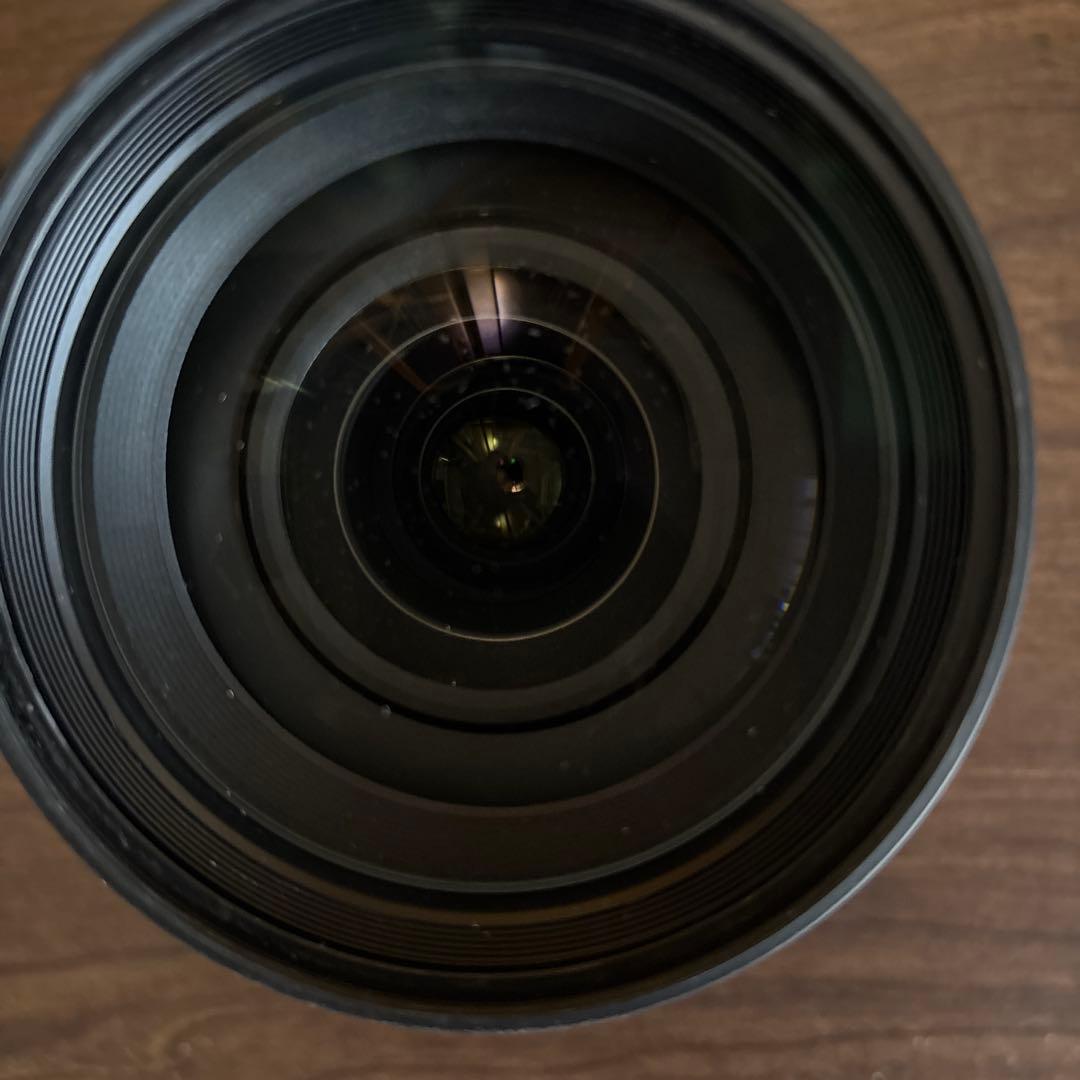 ◾️TAMRON SP 24-70mm F/2.8 Di VC USD❗️