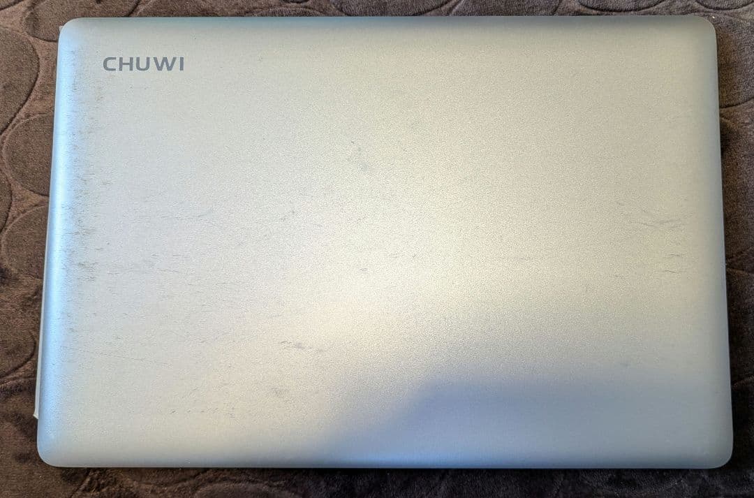 CHUWI Herobook Pro 14.1インチ ノートPC