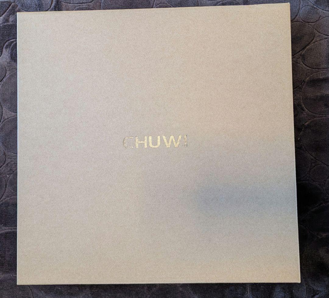 CHUWI Herobook Pro 14.1インチ ノートPC