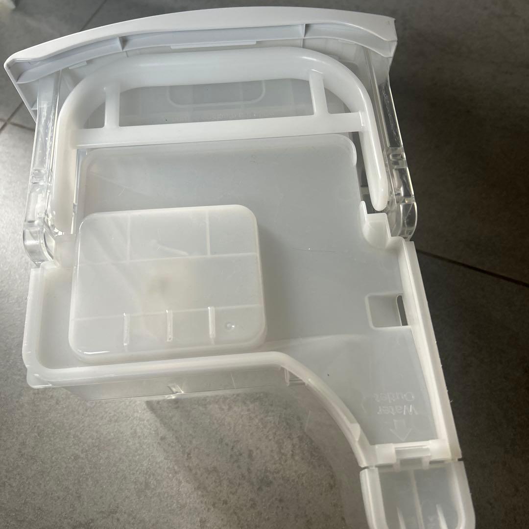 Panasonic F-YHVX120 衣類乾燥機23年製《美品》