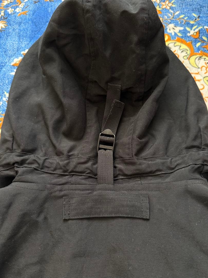 ノーティカコンペティション NAUTICA アノラック