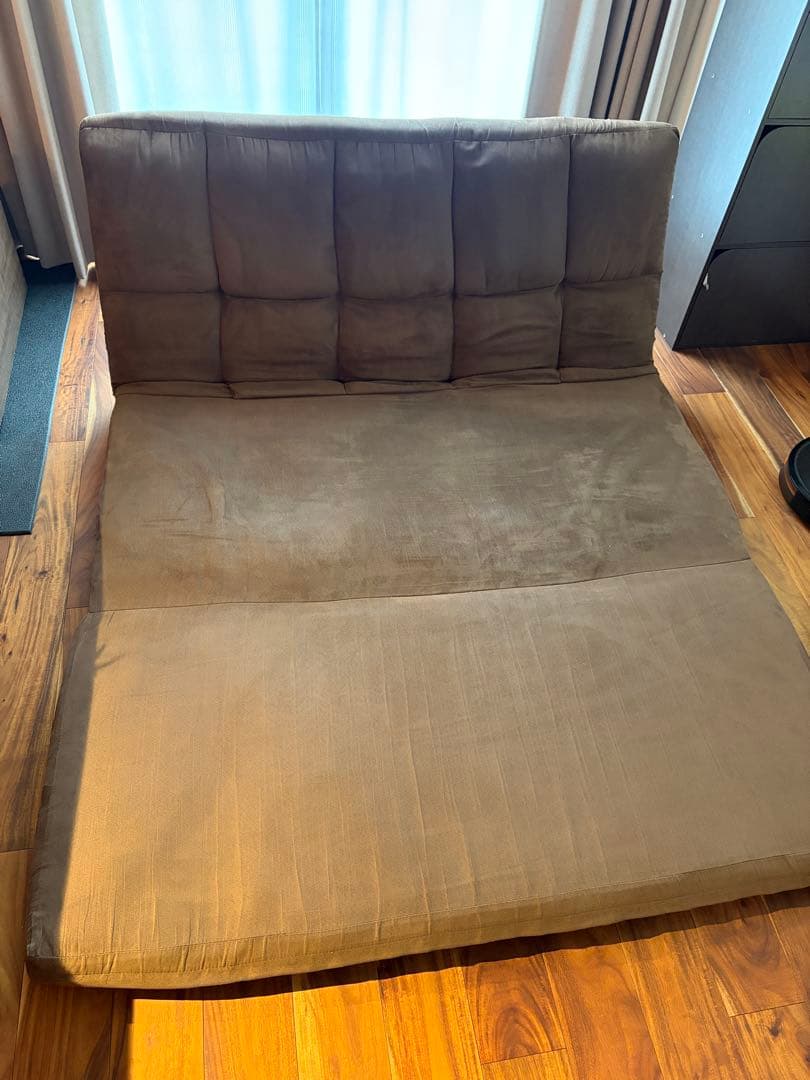 1月限定価格‼️ソファベッド✨✨