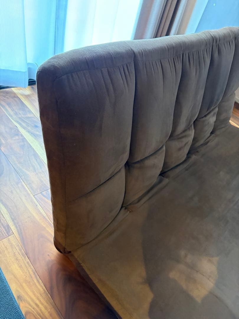 1月限定価格‼️ソファベッド✨✨