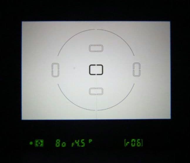 NIKON D100 標準ズームレンズ付